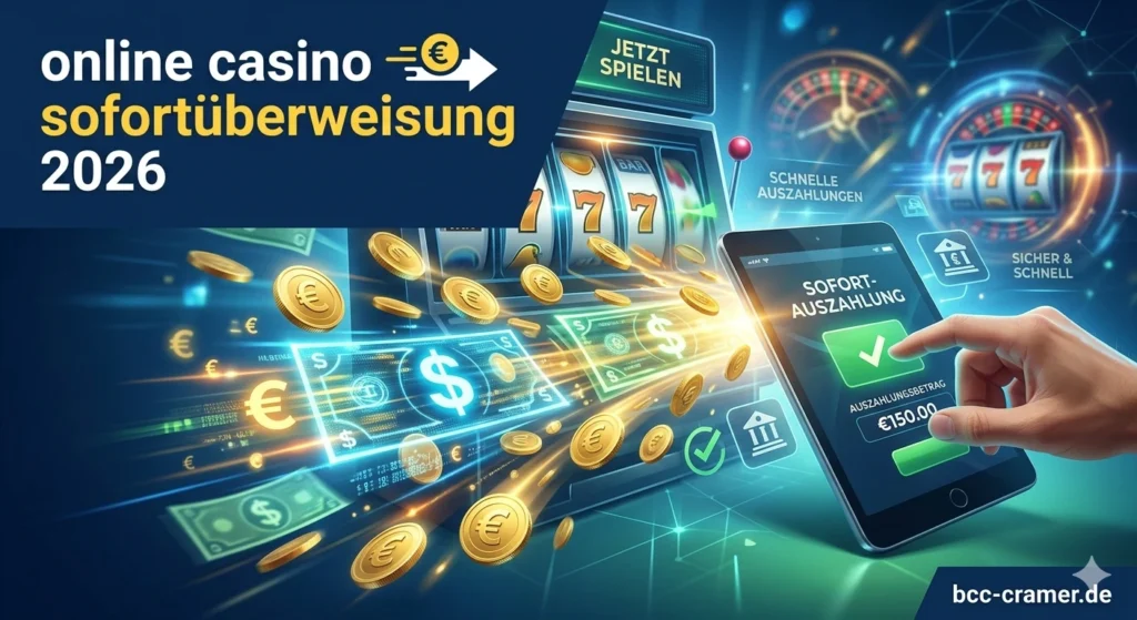 online casino sofortüberweisung